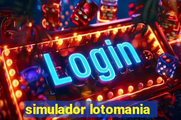 simulador lotomania